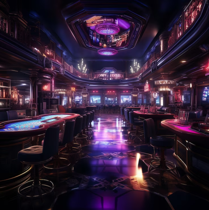 riostarz live casino image